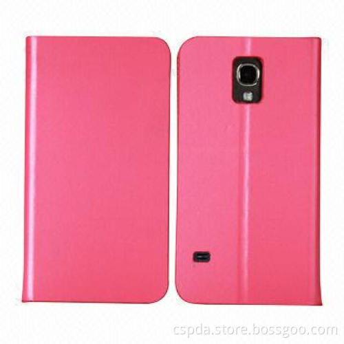 PU Wallet case for Samsung Galaxy S5
